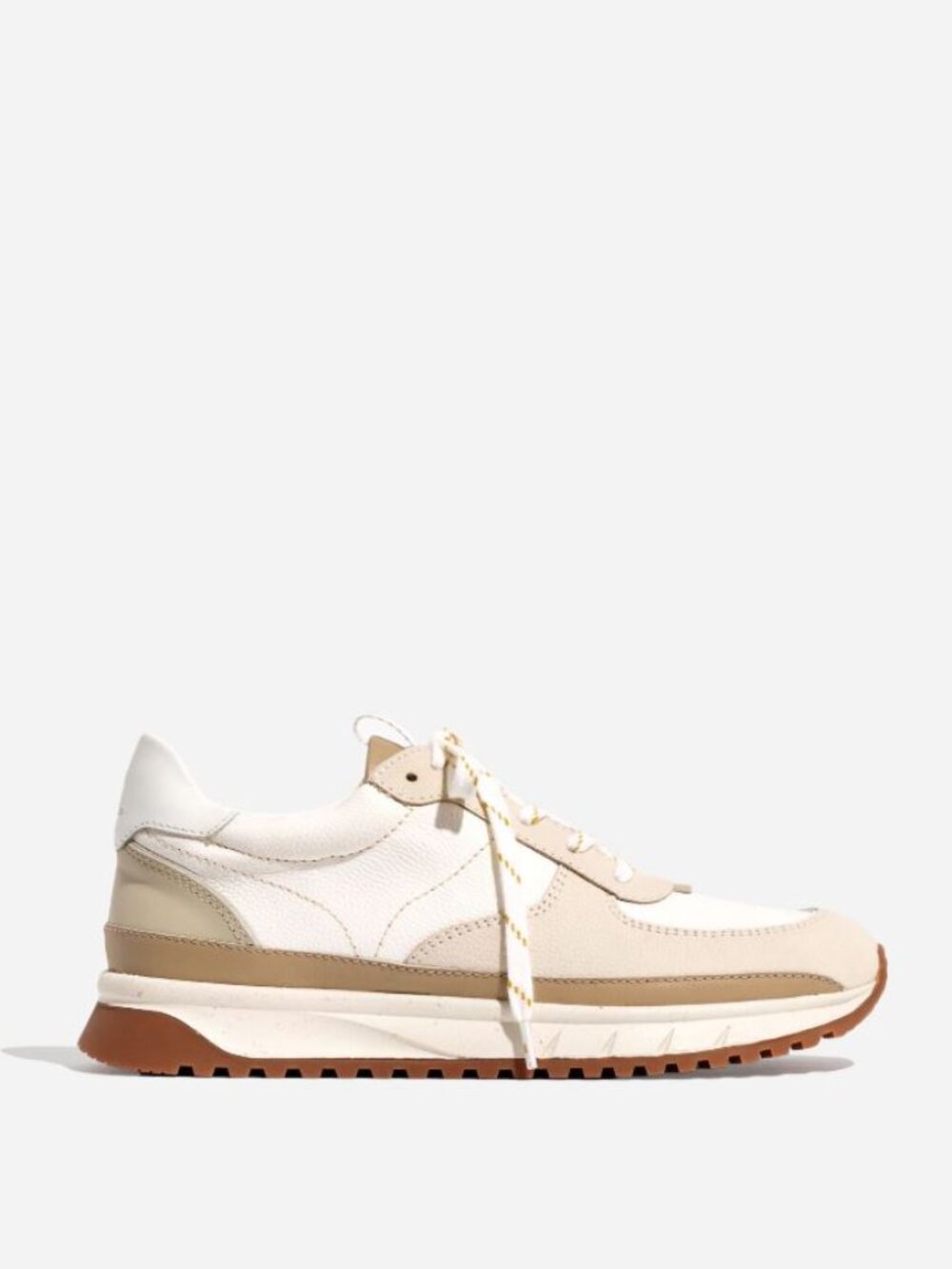 Madewell | Kickoff Trainer Sneakers | Size 9.5